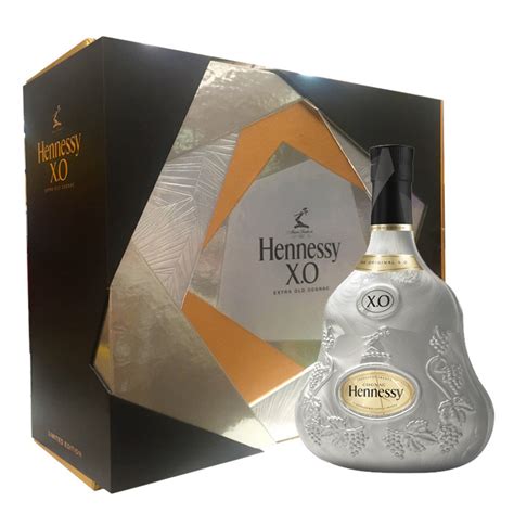 Hennessy Xo Ice Limited Edition T Pack