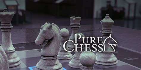 Pure Chess® Nintendo 3ds Download Software Games Nintendo