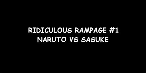 The perfect itachisasuke naruto nervous animated gif for your conversation. Naruto VS Sasuke Animation by isaiahk9 on DeviantArt