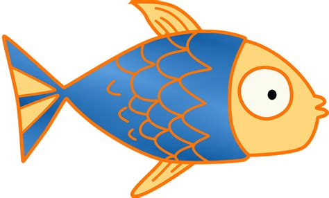 Free Fish Drawing For Kids Download Free Fish Drawing For Kids Png