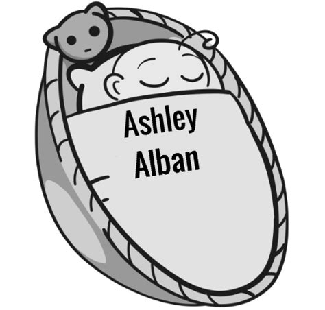 Ashley Alban Bio Telegraph