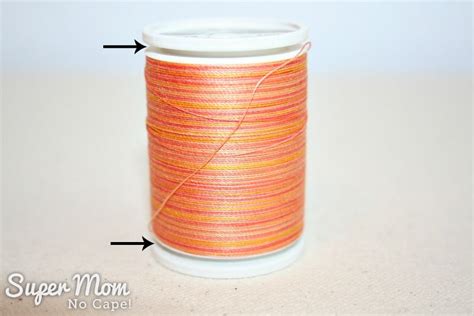 The Secret Your Thread Spool Has Been Keeping From You Thread Spools