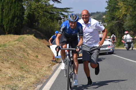As an official tour de france tour operator, we have the ability to take you as far into the race's inner sanctum as is possible with exclusive access to incredible hospitality locations and vip experiences everyday! Bjarne Riis 'confident' NTT will continue into 2021 season ...