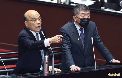 Jun 13, 2021 · 張貼者： 422: 稱屏東豬農很憂心遭蘇揆反問：你看哪家？ 蔣萬安愣住語塞了... - 政治 - 自由時報電子報