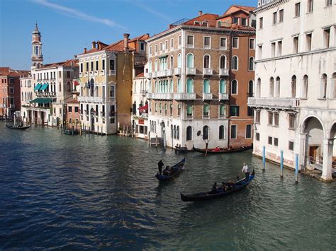 Venice view - Veduta di Venezia | IN EXPLORE AT #443, Apr. 1… | Flickr