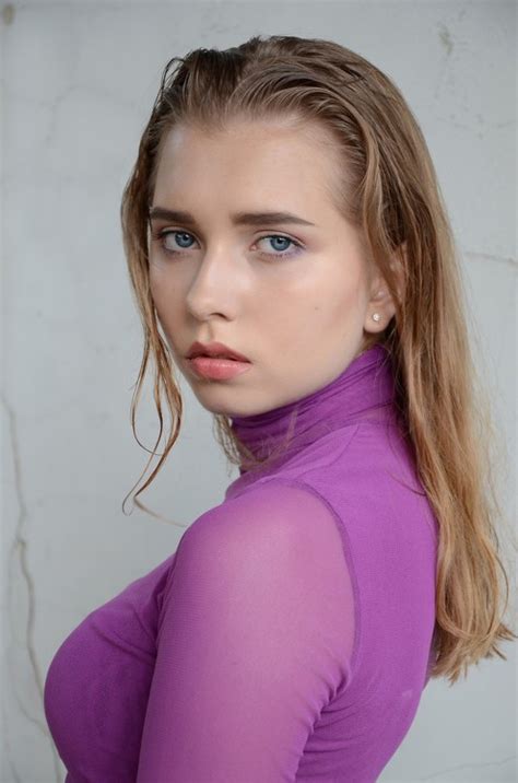 186 Anastasiya M Mishel Model Agency