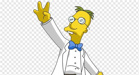 Professor Frink