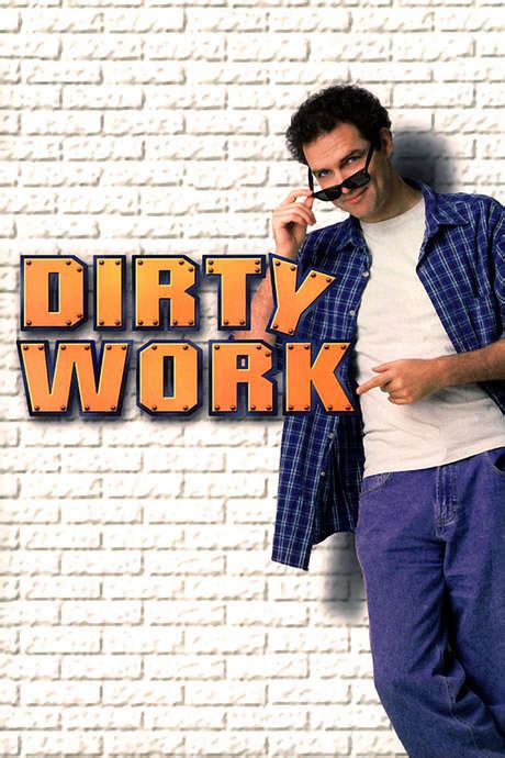 ‎dirty Work 1998 Directed By Bob Saget Reviews Film Cast