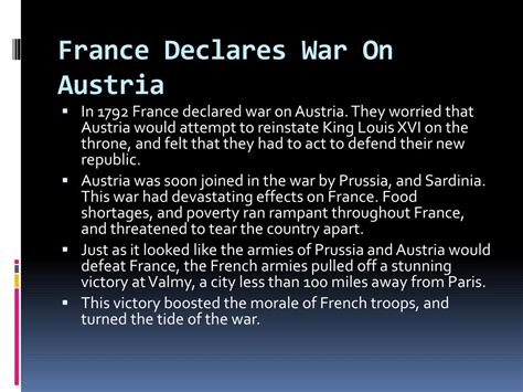 Ppt French Revolution Powerpoint Presentation Free Download Id3185315