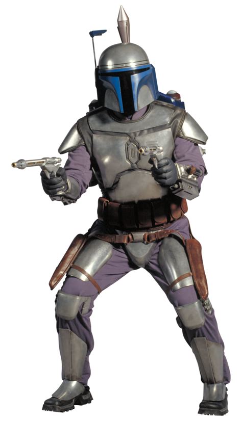 Star Wars Boba Fett Png Image Png All