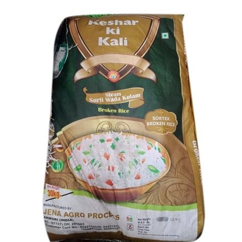 Kesar Kali Lachkari Rice 10kg