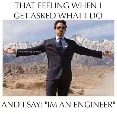 60 Best Funny Engineer Memes Jokes Engineering Memes Engineering