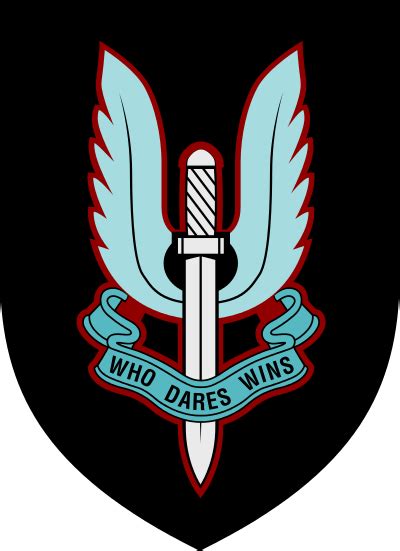 Special Air Service Wikipedia The Free Encyclopedia Special Air