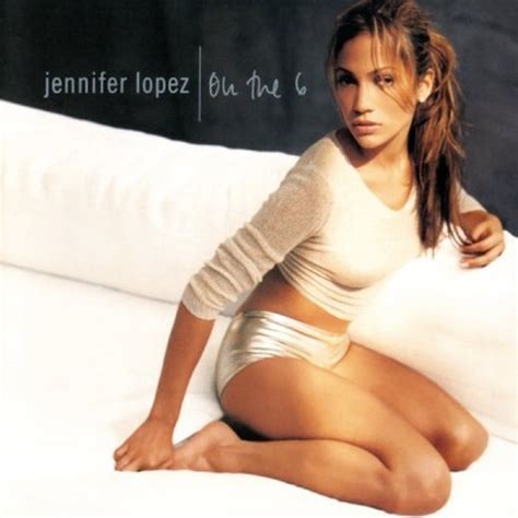 On The Jennifer Lopez Celebrates Th Anniversary Of Debut Album S