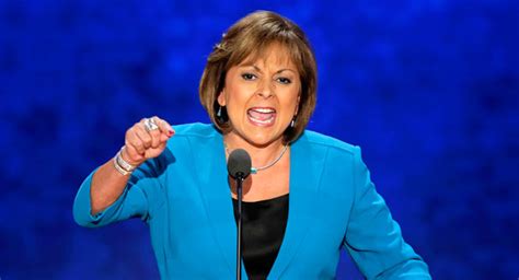 New Mexico Governor Susana Martinez In Her Own Words Crooks And Liars