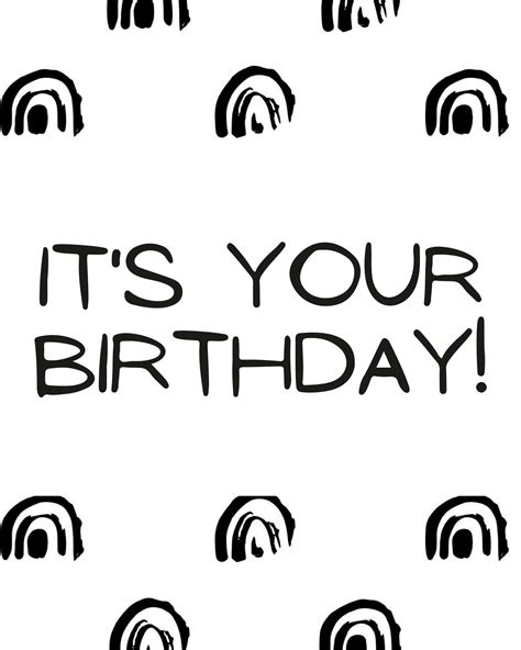 Free Printable Happy Birthday Sign Templates Pdf Word Yard Cake