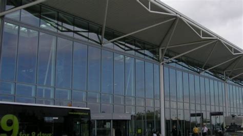 Bristol Airport Plans To Expand By A Third By 2025 Bbc News