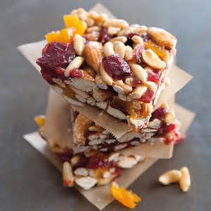 Good to make night before if using it as a dessert or breakfast item. Recipe Roundup: Healthy Desserts | Williams-Sonoma Taste