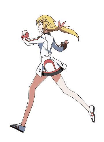 We did not find results for: Pin by RL Gaming on Infinite stratos | Running pose ...