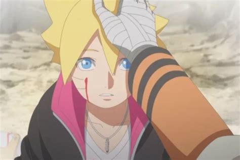 Boruto Prediksi Hokage Ke Setelah Naruto Mati Boruto Atau Sarada Ihwal