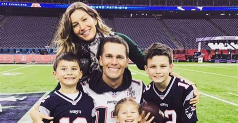 Gisele B Ndchen Reveals Why She Doesn T Like To Be Called A Stepmom And What She Prefers