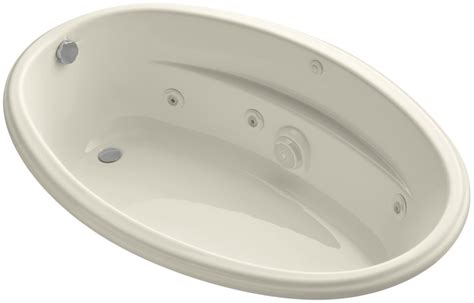 A wide variety of whirlpool tub motor options are available to you there are 217 suppliers who sells whirlpool tub motor on alibaba.com, mainly located in asia. Kohler K-1146-47 Almond Proflex Collection 60" Drop In ...