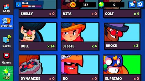 Brawl stats aims to help you win and have more fun in brawl stars by providing the most accurate statistics possible. Brawl Stars Safe Simulator for Android - APK Download