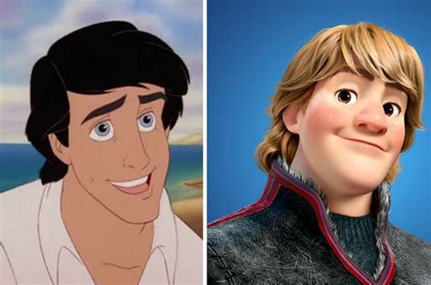 We Know Which Male Disney Character Is Your Soulmate Based On Random