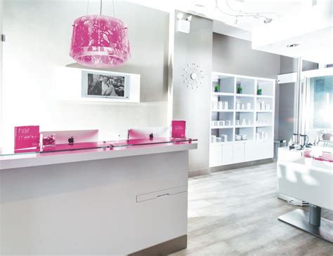 Many hair salons also offer hair coloring, highlights, head and scalp treatments and formal styling. Blo Sugar Land Brings (More) Blowouts to the 'Burbs ...