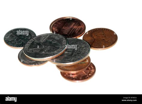 Rare Coins Hi Res Stock Photography And Images Alamy