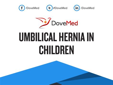 Congenital Umbilical Hernia
