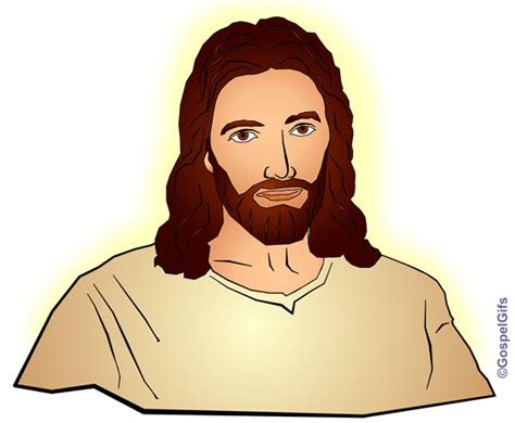 Lds Clipart Jesus Free Download On Clipartmag