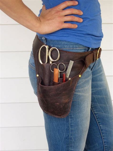 Oct 26, 2017 · once you have these items in stock, just click on this guide by diy projects and follow their lead. Sewing Belt A tool belt for those who sew. by WheelerMunroe, $145.00 | Leather tool belt ...