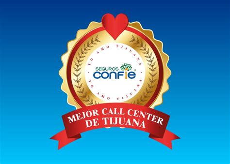 Maybe you would like to learn more about one of these? Confie Named Best Call Center by Yo Amo Tijuana