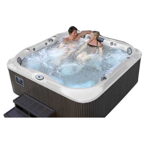Amazing lowes jacuzzi tub bathtubs home. Acrylic Jacuzzi Bathtub, For SPA, Elements Technology | ID ...