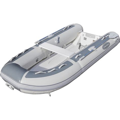 WEST MARINE RIB 310 Single Floor Rigid PVC Inflatable Boat West Marine