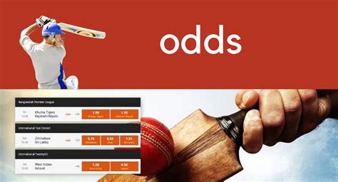 The Importance Of Free Odds In The World Of Cricket Betting Hambledon