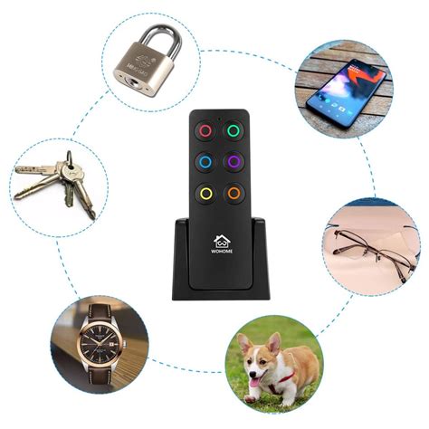 Wireless Key Finder The Best Quick And Easy Ts 2019 Popsugar
