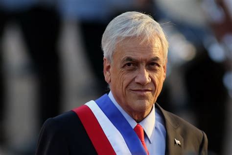 That same year piñera was elected senator for east santiago, a seat he held until 1998. Sebastian Piñera