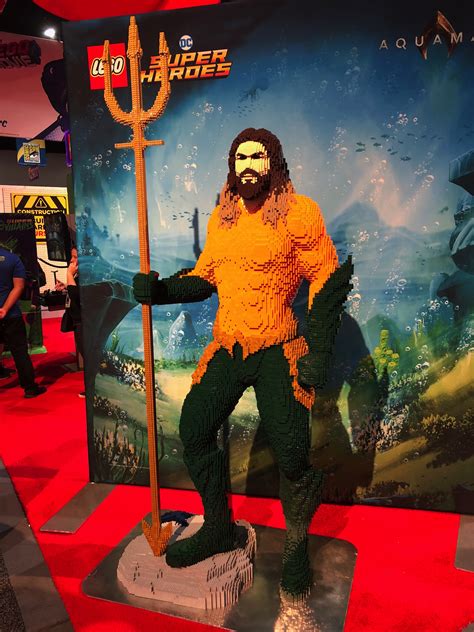 Watch aquaman ep 0 english subbed , arthur curry learns that he is the heir to the underwater kingdom of atlantis, and must step forward to lead his people and be a hero to the world. Aquaman Will Don His Classic Costume in the New Movie ...