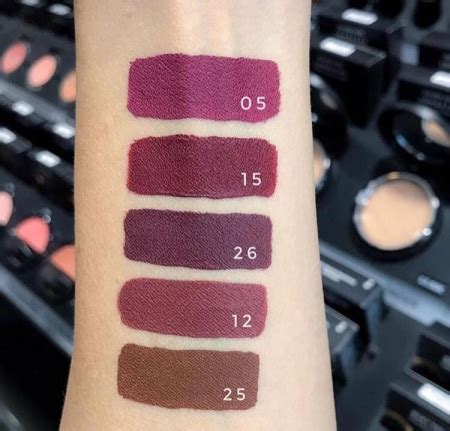 LONGSTAY LIQUID MATTE LIPSTICK GOLDEN ROSE FASHIONROOM GR