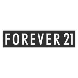 Forever 21 png image