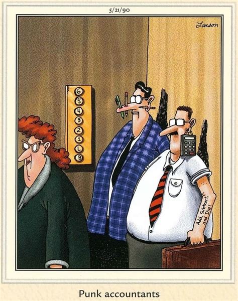 The Far Side By Gary Larson Gary Larson Cartoons Far Side Cartoons