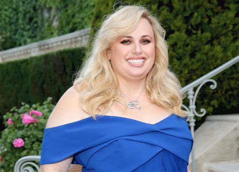 Rebel Wilson Gets EmSculpt and Venus Legacy After Weight Loss