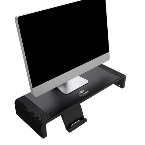 Klearlook Maximized Clarity Monitor Stand Riser Foldable Computer