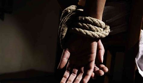 Married Woman Kidnapped In Kothagudem Telangana Today