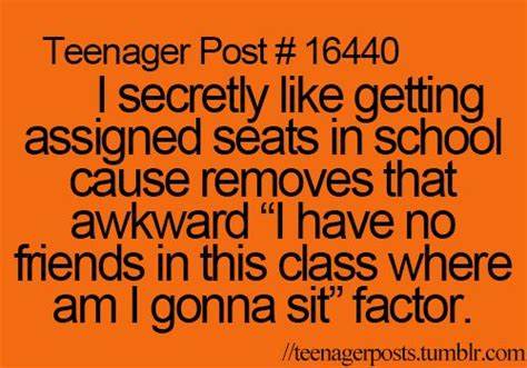 The Joy Of Assigned Seats Funny Texts Funny Quotes Funny Teen Posts