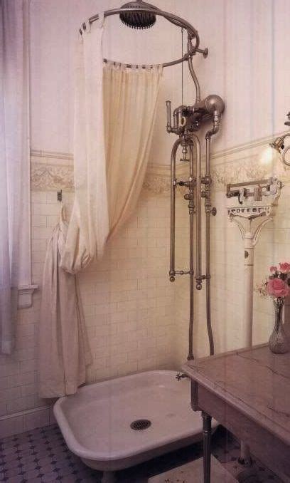 Vintage Bathroom Design Ideas