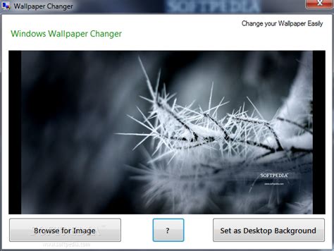 Download Windows Wallpaper Changer