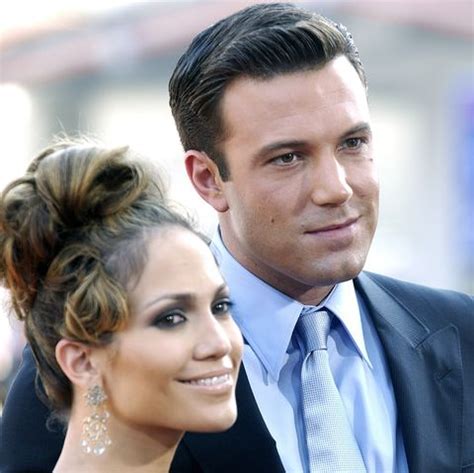 Meet jennifer lopez's second husband! All Of Jennifer Lopez's Husbands, Fiancés, and Boyfriends ...